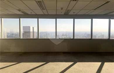 Imagem 15: Lajes Corporativas para locação em Bela Vista - SP