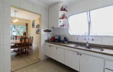 Imagem 13: Venda Apartamento 4 Dormitórios - 140 m² Campo Belo