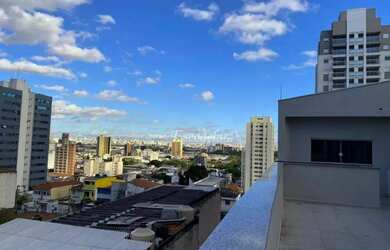 Imagem 4: Prédio para alugar, 2347 m² por R$ 108.000,00/mês - Santana - São...