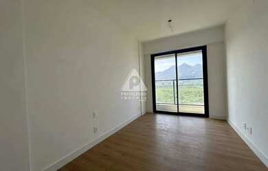 Imagem 7: Apartamento de Alto Padrão com 2 Suítes e Vista para a Lagoa - Península