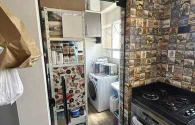 Imagem 8: Apartamento a venda Baeta Neves em São Bernardo do Campo