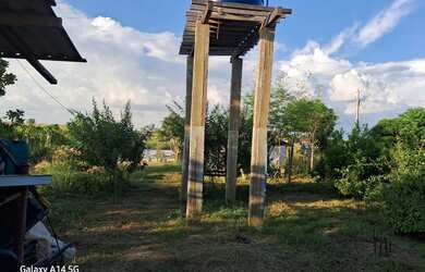 Imagem 4: Sítio a 56km de Boa Vista