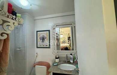 Imagem 7: Apartamento 2 quratos, 1 suíte, lazer completo e vaga de garagem