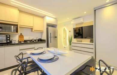 Imagem 7: Apartamento com 1 dormitório para alugar, 49 m² por R$ 3.920,00/mês...