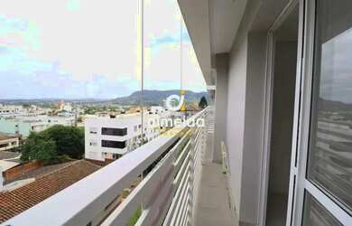 Imagem 3: Apartamento 2 dormitórios à venda Nossa Senhora do Rosário Santa Maria/RS