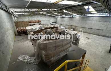 Imagem 13: Venda Galpão Jardim Encantado Vespasiano