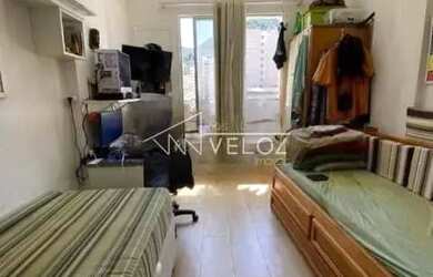 Imagem 13: Kitnet/Conjugado - / Residencial / Glória