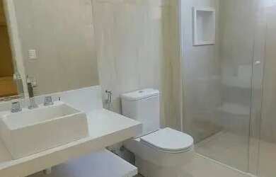 Imagem 16: BELA CASA PARA LOCAÇÃO EM ALPHAVILLE RESIDENCIAL TAMBORÉ 10