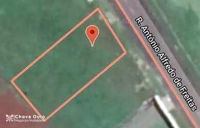 Imagem 2: Terreno à venda, 416 m² por R$ 400.000,00 - Jardim Piovesan - Cascavel/PR