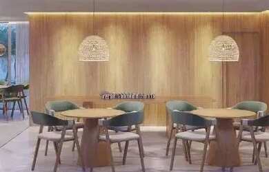 Imagem 8: Capri Signature, 4 Suíte Em 222M² E 4 Vagas De Garagem No Loteamento...