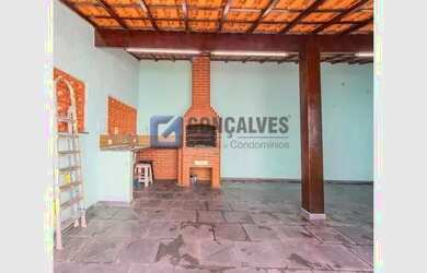 Imagem 12: Locação Sobrado Santo Andre Vila Suica Ref 40839