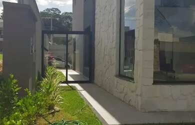 Imagem 3: A Sobrado à venda no Parqville Pinheiros 4 suítes