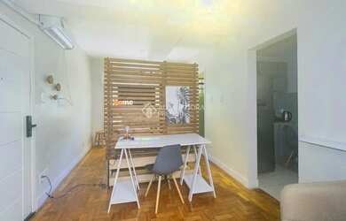 Imagem 2: Apartamento Garden 1 dormitório no bairro Independência