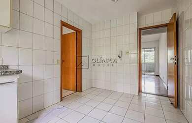 Imagem 9: Venda Apartamento 4 Dormitórios - 125 m² Vila Madalena