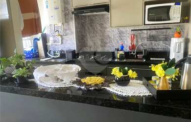 Imagem 6: Apartamento com 2 quartos à venda ou para locação em Vila Galvão -...