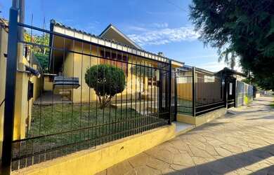 Imagem 2: Casa 3 dormitórios Residencial Lopes