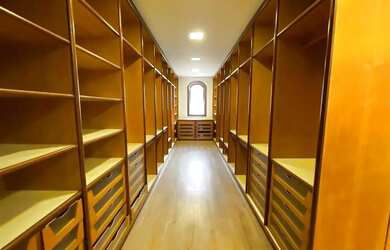 Imagem 14: MANSÃO À VENDA NA BARRA DA TIJUCA