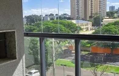 Imagem 14: Apartamento recém entregue próximo ao parque do Ingá e Unicesumar