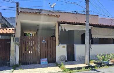 Imagem: A casa possui 2 Dormitórios, 1 Banheiro e 129m² de Área e