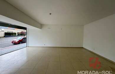 Imagem 4: Sala comercial em Alto São Bento - Itapema