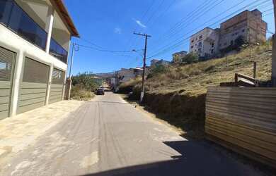 Imagem 8: Lote em Mariana/Ouro Preto 308m², 99mil
