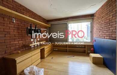 Imagem 11: Apartamento para locação com 148m² em Moema - São Paulo