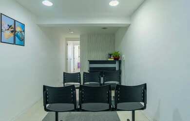 Imagem 12: Conjunto comercial para venda em Santana , 50m²