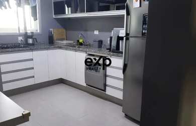 Imagem 4: Apartamento no Campo Belo,132 m² 3 quartos, sendo uma suíte, ar condicionado,...