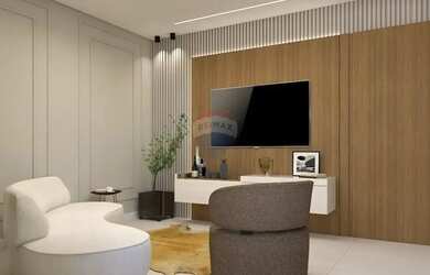 Imagem 2: Casa de condomínio fechado, à venda em Poços de Caldas