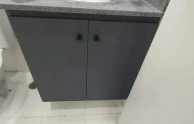 Imagem 11: A PÉ para Acadepol, USP e Metrô