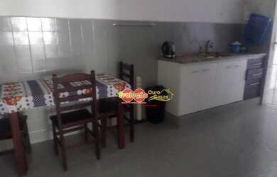 Imagem 16: Galpão - Jardim Alto de Santa Cruz