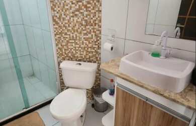 Imagem 3: Oportunidade Vendo Casa no Silva Jardim, Alagoinhas, 4 Quartos, 1 Suíte,...