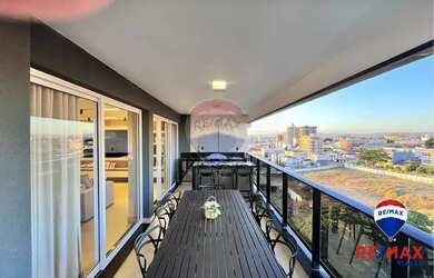 Imagem 6: Luxuoso Apê no Centro de Passos, MG