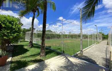 Imagem 14: Casa plana em construção - Jardins do Lago Eusébio