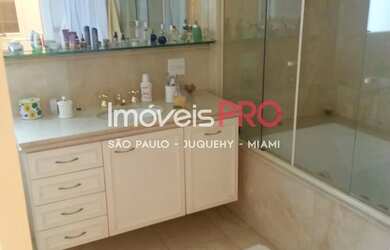 Imagem 14: Campo Belo Nobre - 4 suítes - 410 m² abaixo da avaliação