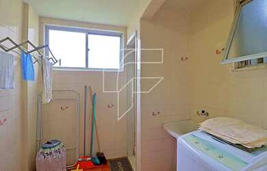 Imagem 7: Excelente apartamento 2 quartos sendo 1 suíte 1 DCE integrado na Praia...