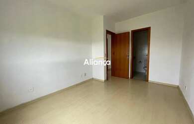 Imagem 14: Apartamento 2 dormitórios com suíte, ar-condicionado e vaga de carro...