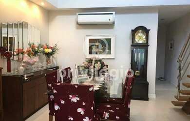 Imagem 14: Cobertura à venda, 4 quartos, 2 suítes, 2 vagas, Recreio dos Bandeirantes...