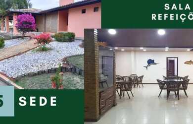 Imagem 10: ACONCHEGANTE POUSADA EM BARRA DO JACUÍPE