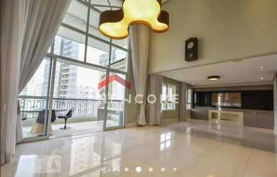 Imagem 5: Apartamento em Rua Gabriele D x27 Annunzio - Campo Belo - São Paulo/SP