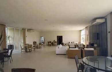 Imagem 9: Apartamento para venda tem 250 metros quadrados em Jardim Residencial...