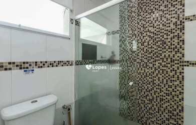 Imagem 15: Casa de Alto Padrão no Pontal das Américas 4 Suítes, Piscina, Churrasqueira, Lazer e Segu