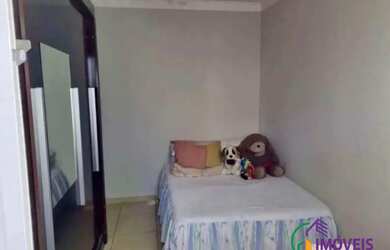 Imagem 7: CASA TÉRREA - JARDIM SAN DIEGO - SP