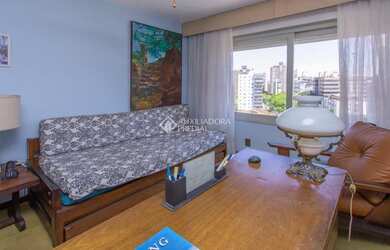 Imagem 15: Cobertura com 03 quartos e 03 vagas de garagens no bairro Petrópolis, Porto Alegre