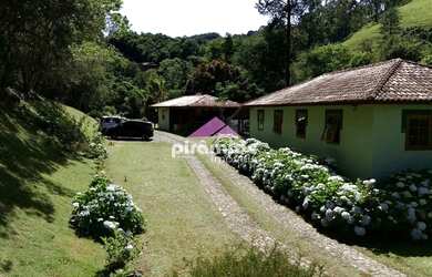 Imagem: O depósito possui 50.000m² de Área e está localizado em