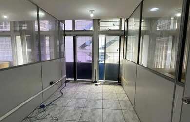 Imagem 12: Comércio ALUGO ou VENDO I Laje corporativa I 714 m I 1 vaga