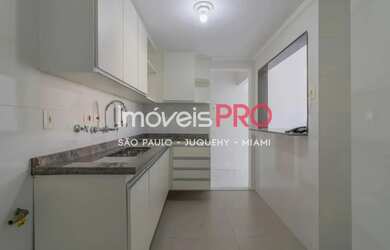 Imagem 9: CAMPO BELO - APTO REFORMADO - 2 DORM 1 SUITE - 2 VAGAS 86 metros