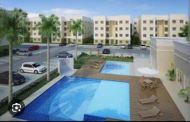 Imagem 2: Vendo Apartamento 2 Andar Nascente