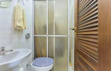 Imagem 13: Casa mobiliada em condomínio fechado com 3 dormitórios sendo 1 suíte...