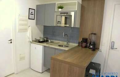 Imagem 2: APARTAMENTO - CONSOLAÇÃO - SP